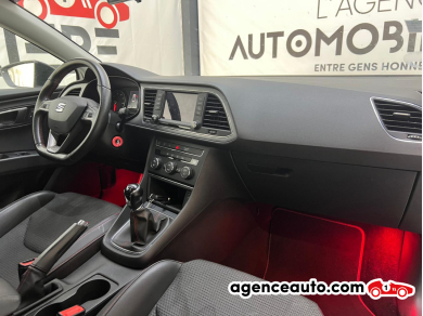 Seat Leon SC — 10