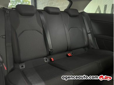 Seat Leon SC — 13