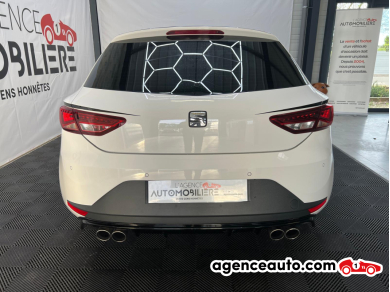 Seat Leon SC — 4