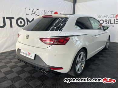 Seat Leon SC — 5