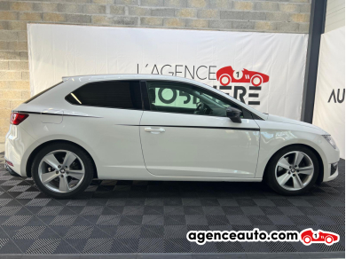 Seat Leon SC — 6