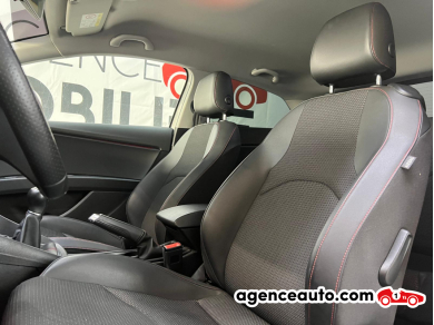 Seat Leon SC — 14