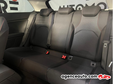 Seat Leon SC — 15