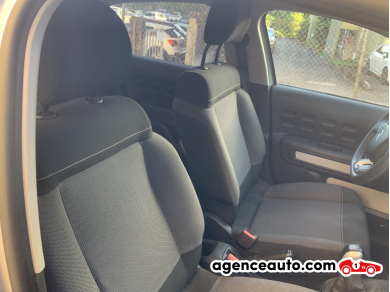 Citroen C3 — 3