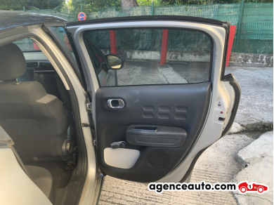 Citroen C3 — 6