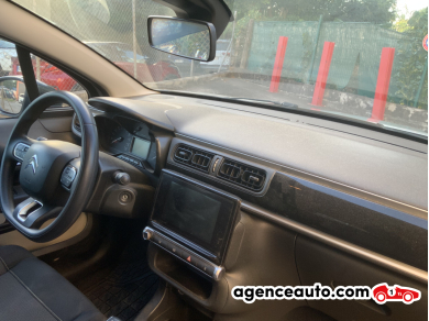 Citroen C3 — 4