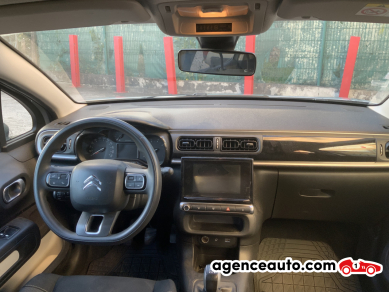 Citroen C3 — 5