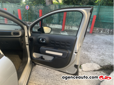 Citroen C3 — 2