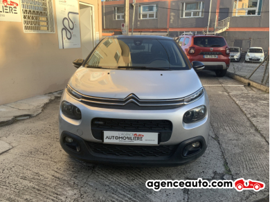 Citroen C3 — 8