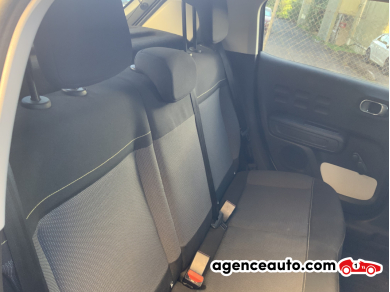 Citroen C3 — 7