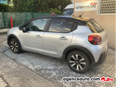Citroen C3 — 10