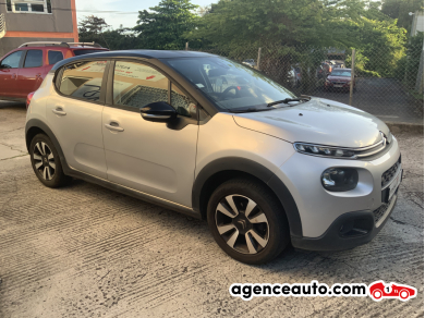 Citroen C3 — 9