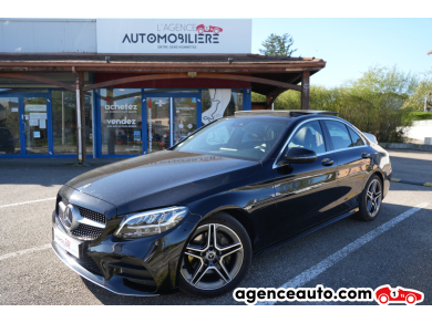 Mercedes Classe C