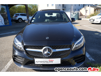 Mercedes Classe C — 3