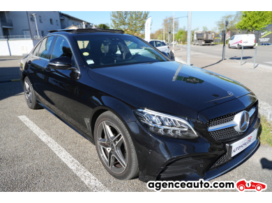 Mercedes Classe C — 4