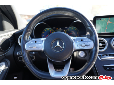 Mercedes Classe C — 15