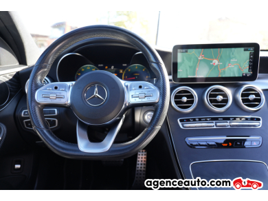 Mercedes Classe C — 14