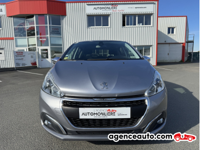 Peugeot 208 — 2