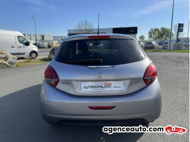 Peugeot 208 — 6