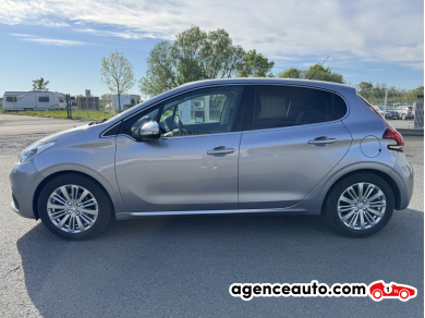 Peugeot 208 — 8