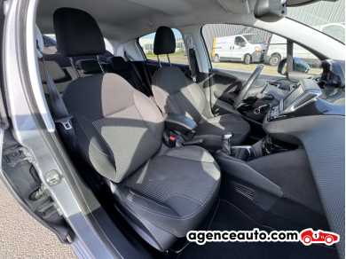 Peugeot 208 — 14