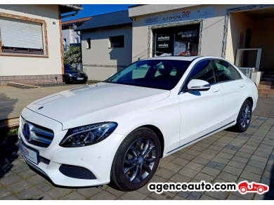 Mercedes Classe C