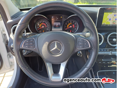 Mercedes Classe C — 10