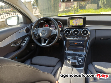 Mercedes Classe C — 30