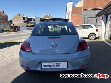 Volkswagen Coccinelle — 5