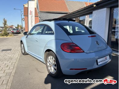 Volkswagen Coccinelle — 4