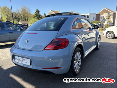Volkswagen Coccinelle — 6
