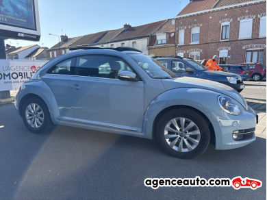 Volkswagen Coccinelle — 7