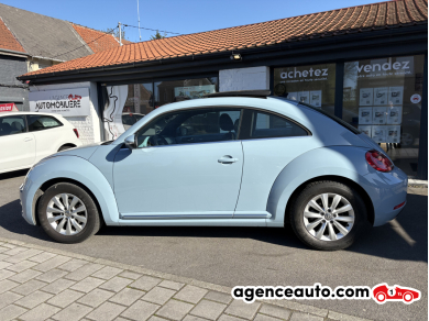 Volkswagen Coccinelle — 2