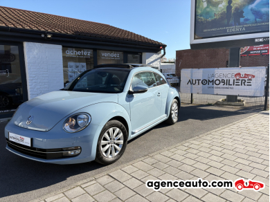 Volkswagen Coccinelle