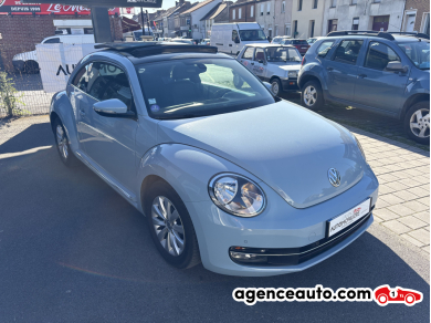 Volkswagen Coccinelle — 8