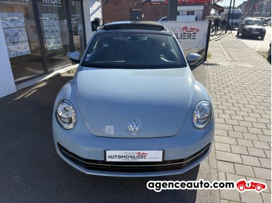 Volkswagen Coccinelle — 9