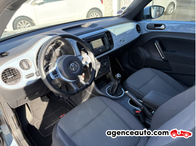 Volkswagen Coccinelle — 15