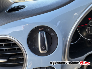 Volkswagen Coccinelle — 26