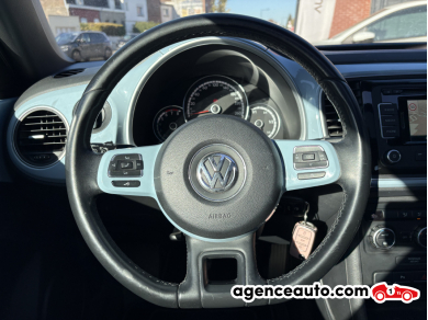 Volkswagen Coccinelle — 19