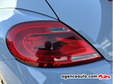 Volkswagen Coccinelle — 34