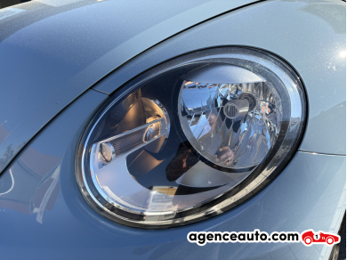 Volkswagen Coccinelle — 33