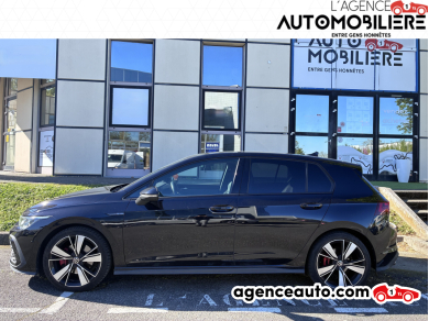 Volkswagen Golf — 2
