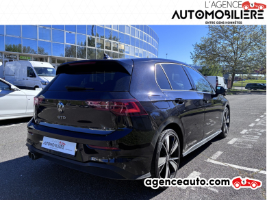 Volkswagen Golf — 5