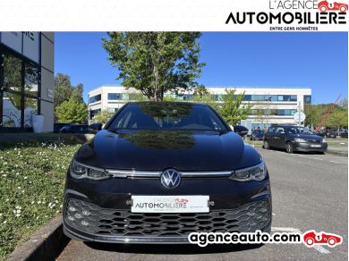 Volkswagen Golf — 7