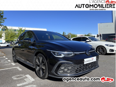Volkswagen Golf — 6