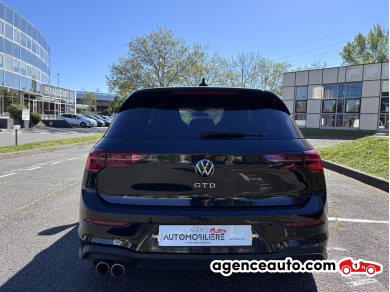 Volkswagen Golf — 4