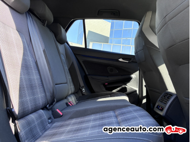 Volkswagen Golf — 15