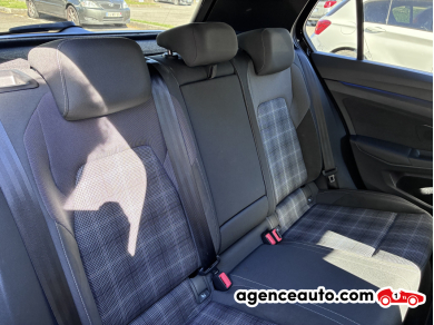 Volkswagen Golf — 14