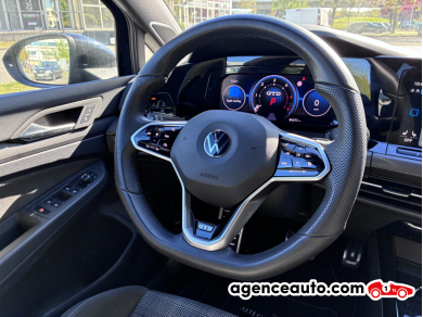 Volkswagen Golf — 19