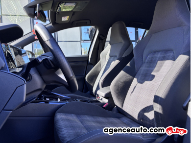 Volkswagen Golf — 8